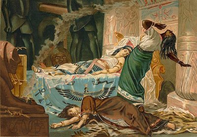 muerte-cleopatra_Juan_Luna-1881